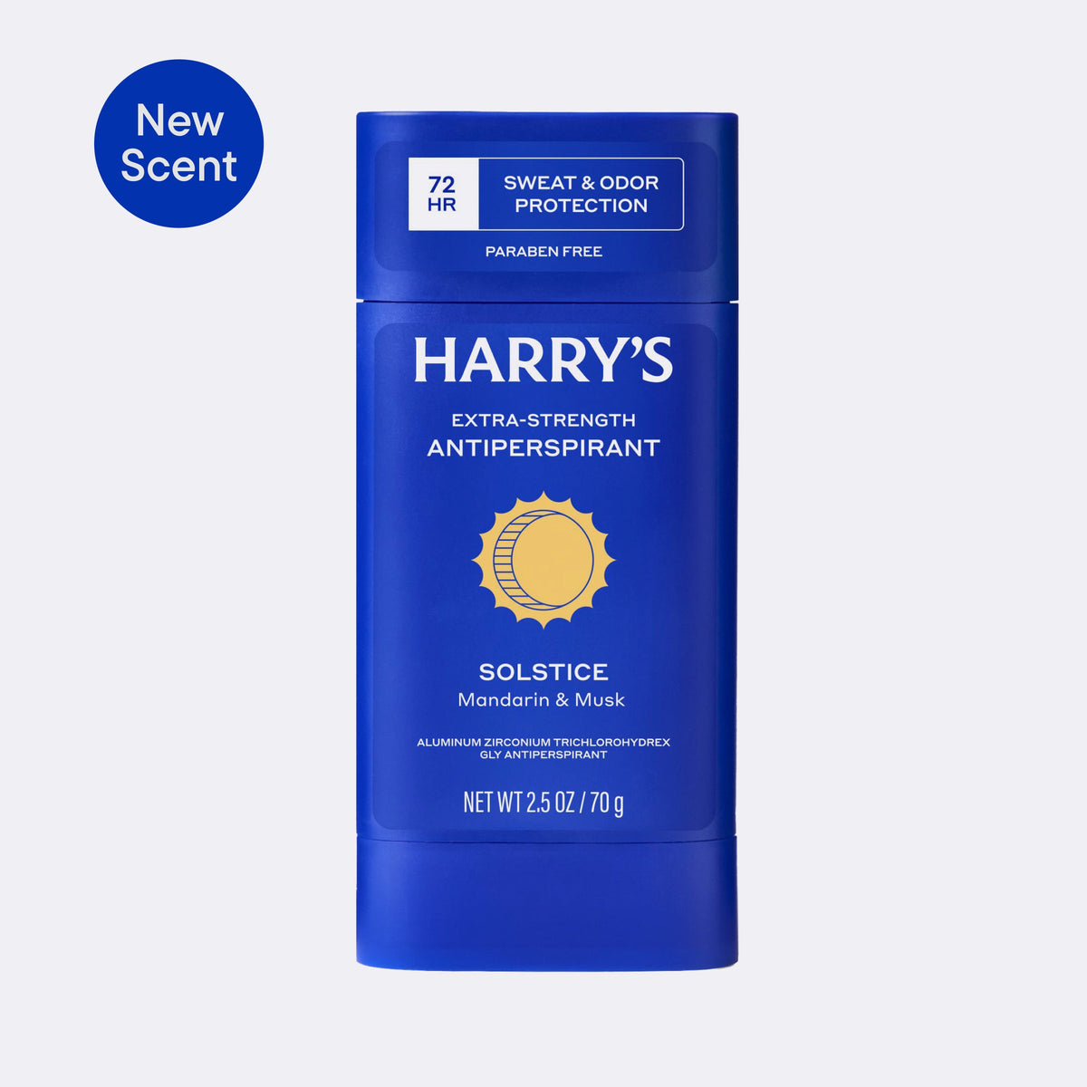 Odor Control | Deodorant