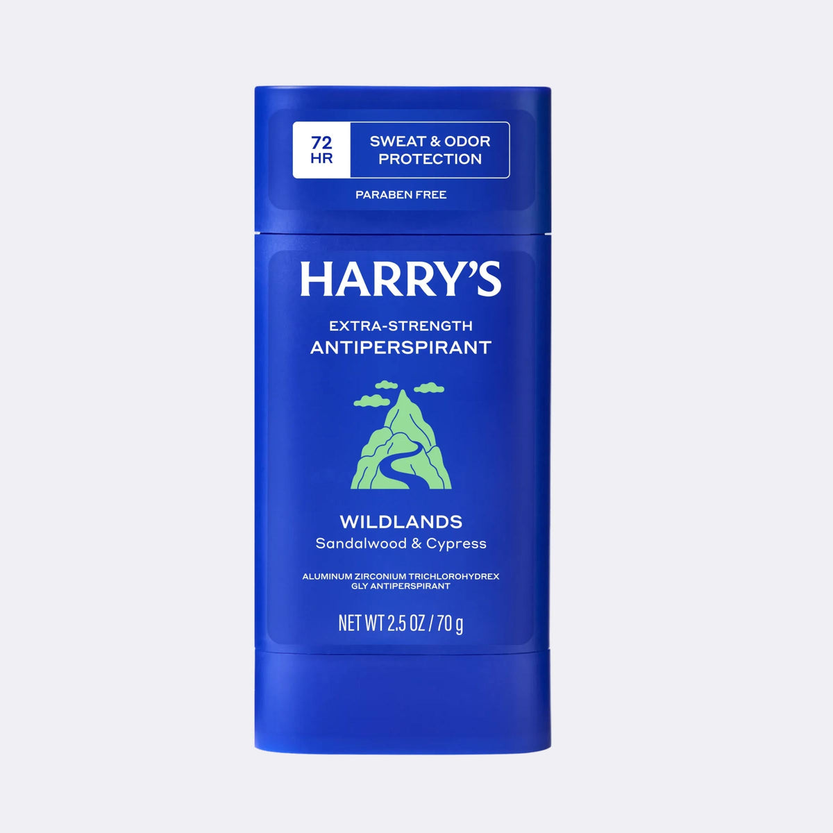 Odor Control | Deodorant