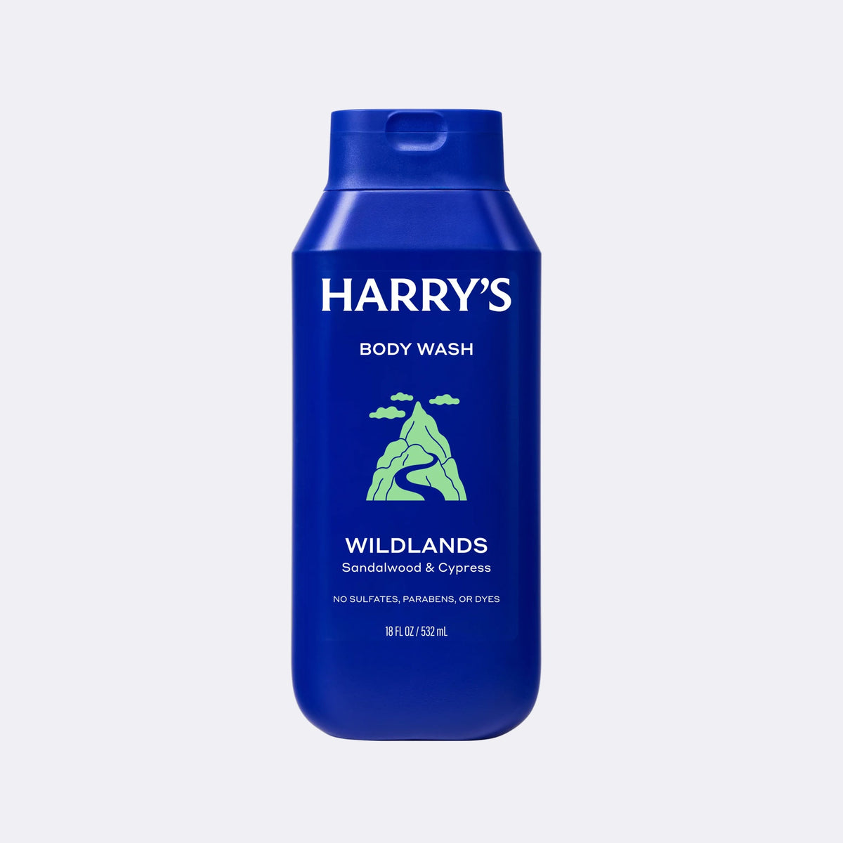 Body Wash