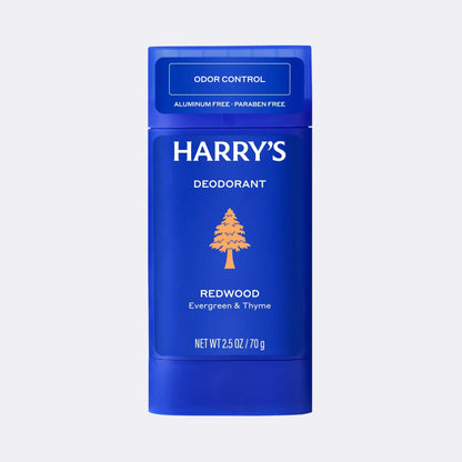 Odor Control | Deodorant
