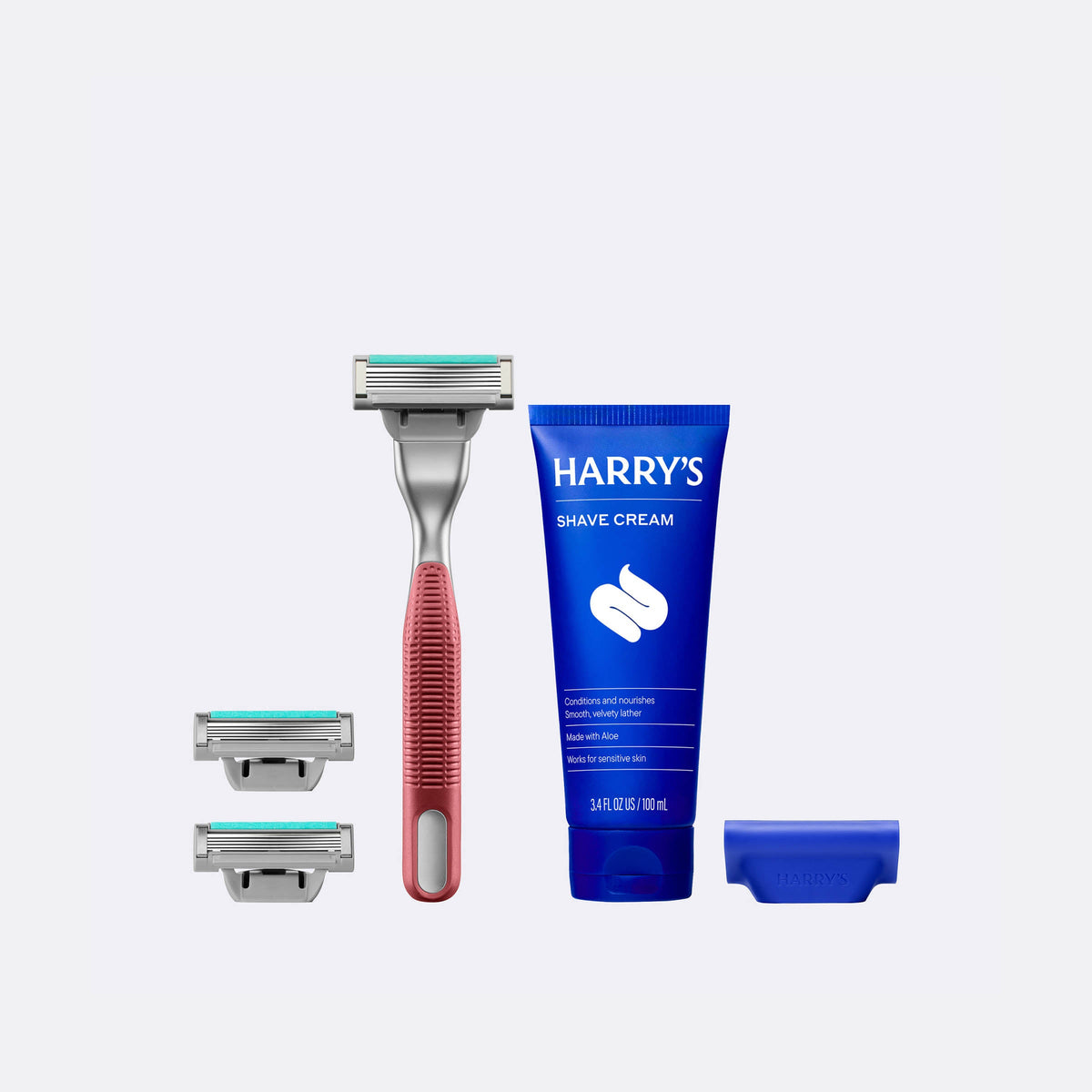 Harry's Plus Shave Set