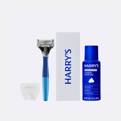 Harry's Original Starter Set