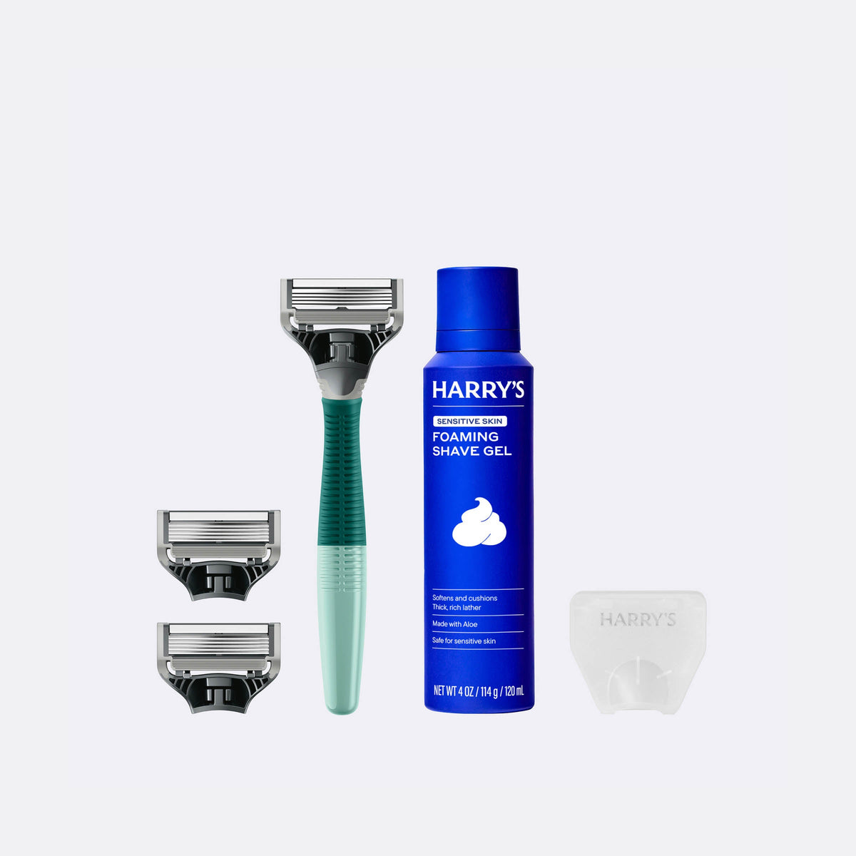 Harry's Original Shave Set