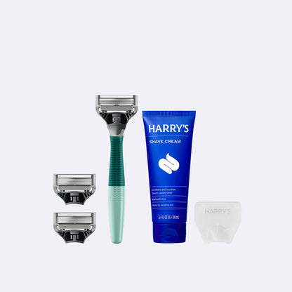 Harry's Original Shave Set