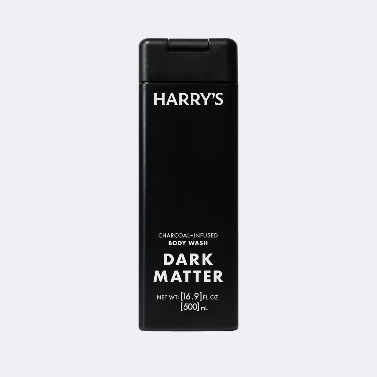 Dark Matter Body Wash
