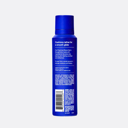 Shave Gel