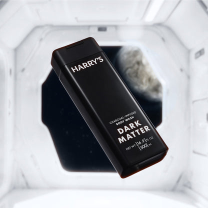 Dark Matter & Solstice Body Wash Bundle