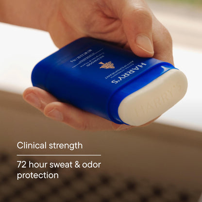 Odor Control | Deodorant