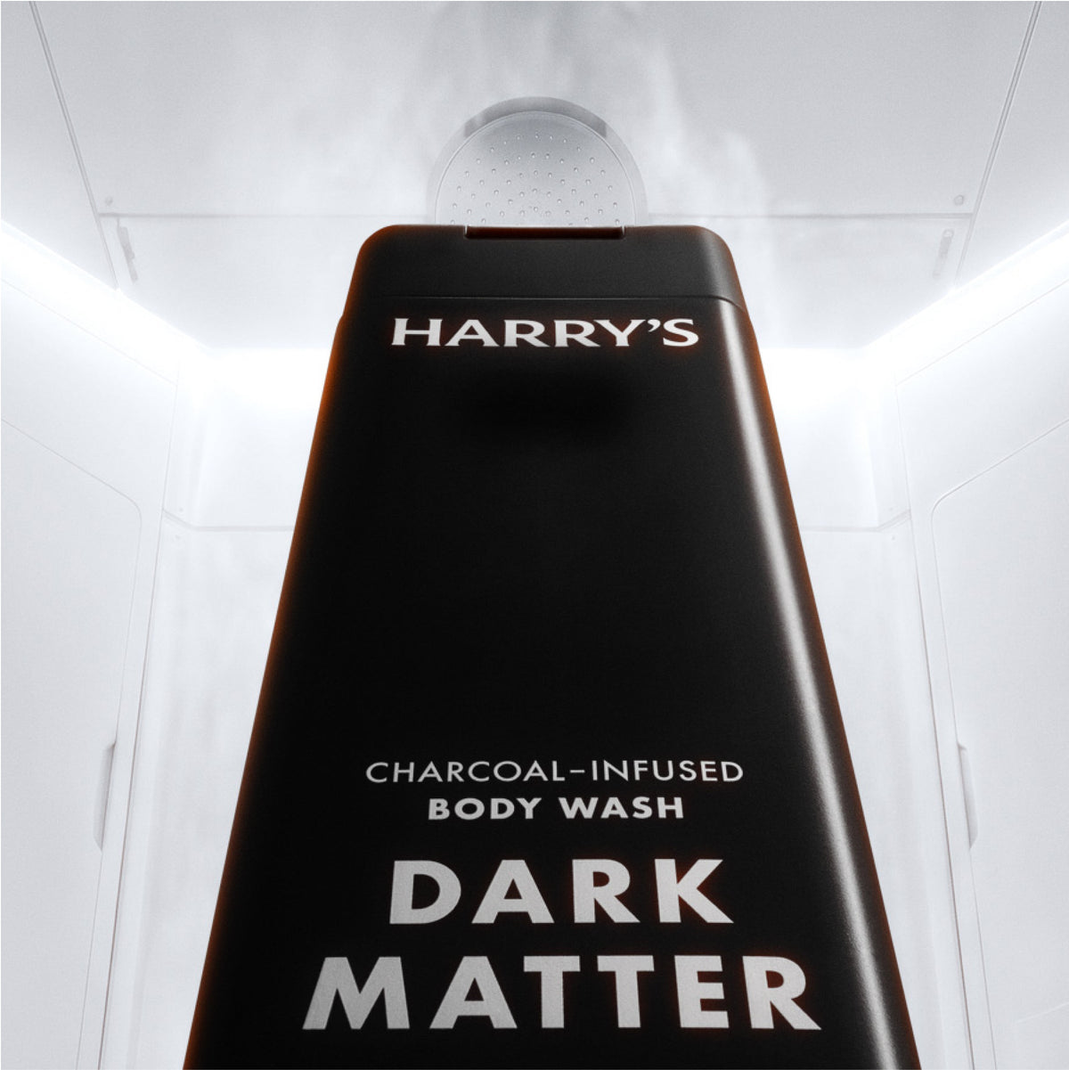 Dark Matter Body Wash