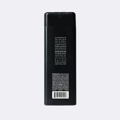 Dark Matter Body Wash