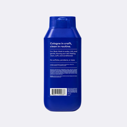 Harry's Plus Shave & Shower Bundle