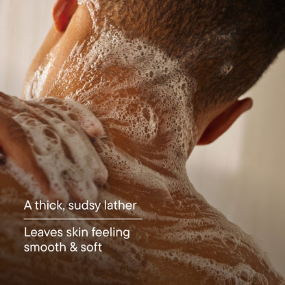 Harry's Plus Shave & Shower Bundle