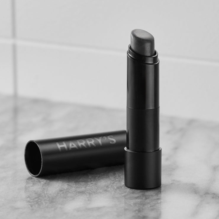 Harry’s Black Lip Balm