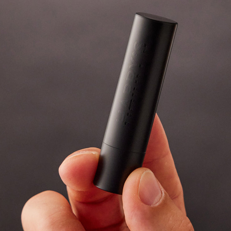 Black Lip Balm - Single