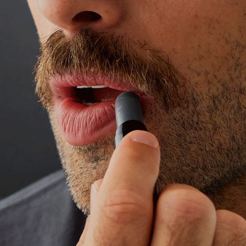Black Lip Balm - Single