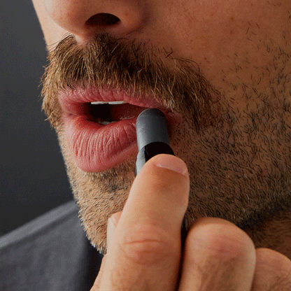 Black Lip Balm - Single