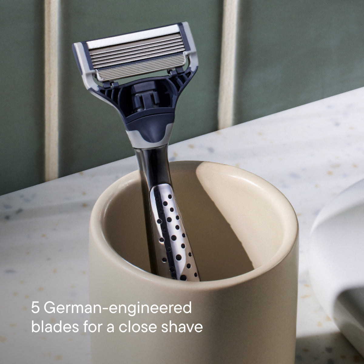 Harry's Original Shave Set