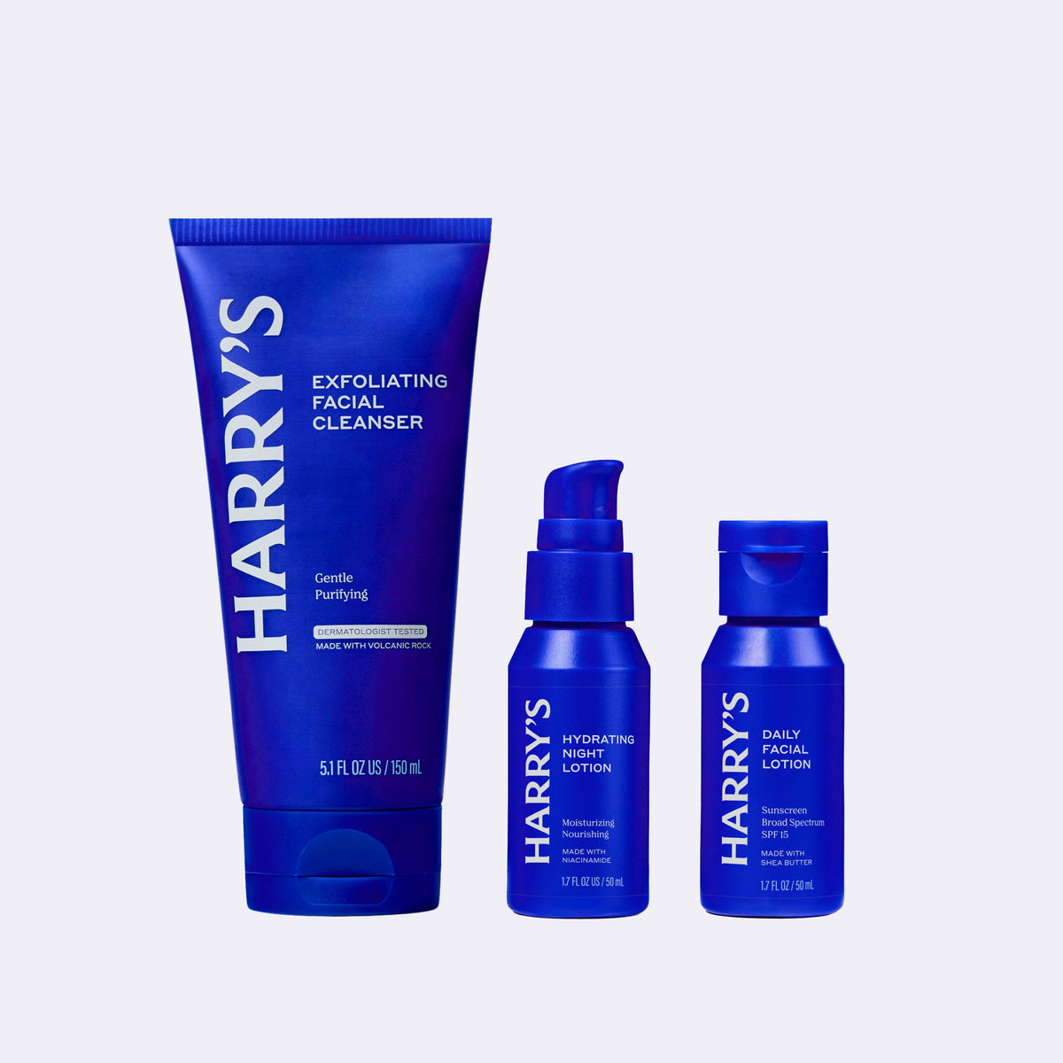 AM/PM Necessities