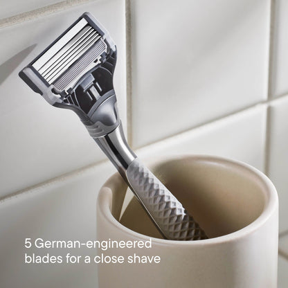 Harry's Original Shave Set